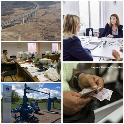 Business, Foto: Colaj foto