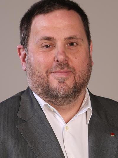 Oriol Junqueras, Foto: Hotnews