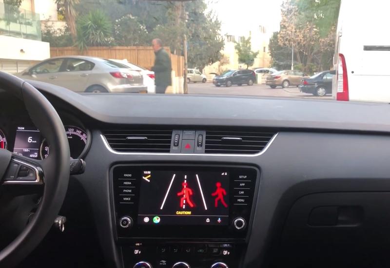 VisibleZone , Foto: Captura YouTube - Viziblezone