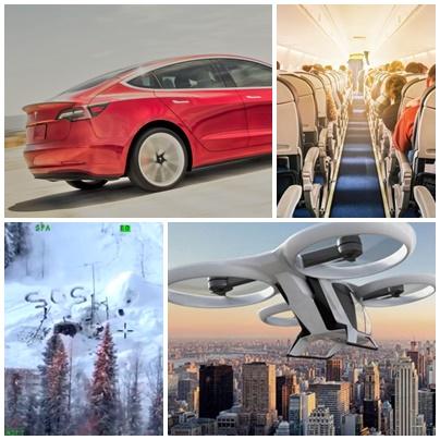 Faze tari, Foto: Colaj foto