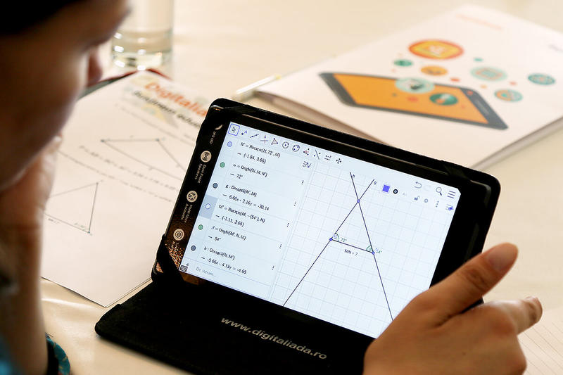 Concurs Digitaliada, Foto: Digitaliada.ro