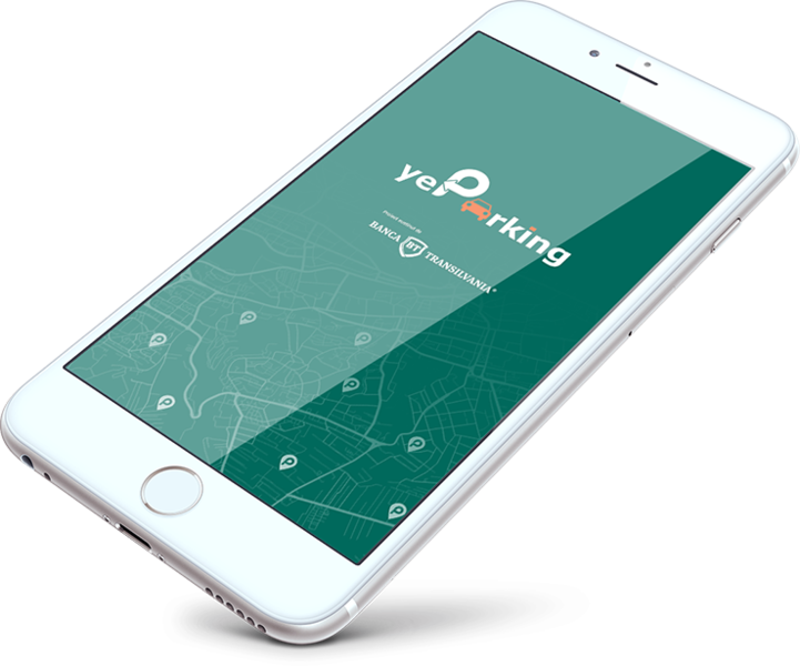 yeParking, Foto: Hotnews