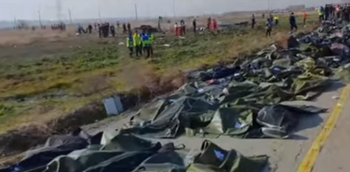 176 de victime, Foto: YouTube