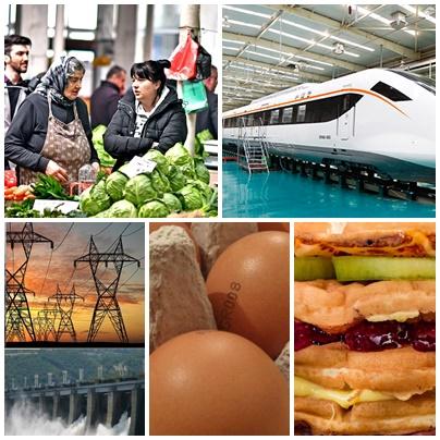 Business report, Foto: Colaj foto