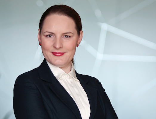 Georgiana Balan, Foto: Pwc Romania