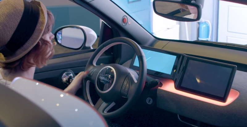 Harman Romania, Foto: Harman