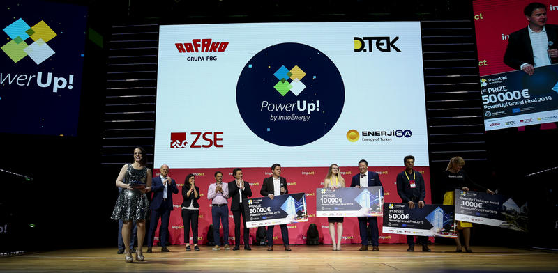 Castigatori PowerUp Challenge 2019, Foto: Hotnews