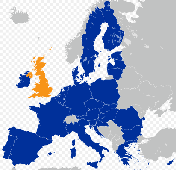 Brexit, Foto: Wikipedia