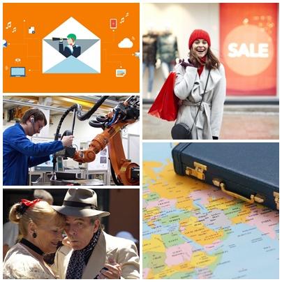 Business, Foto: Colaj foto