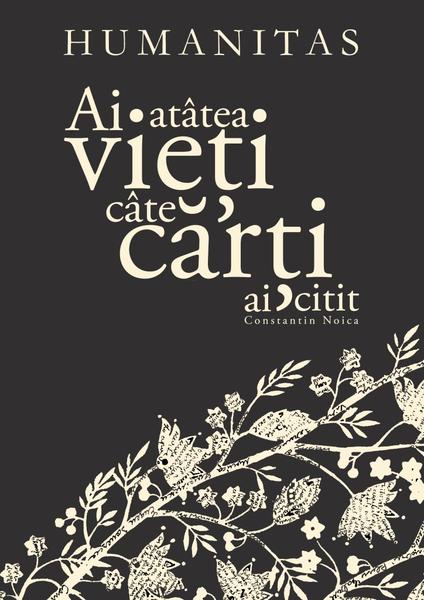 Amintiri de la Humanitas, Foto: Humanitas