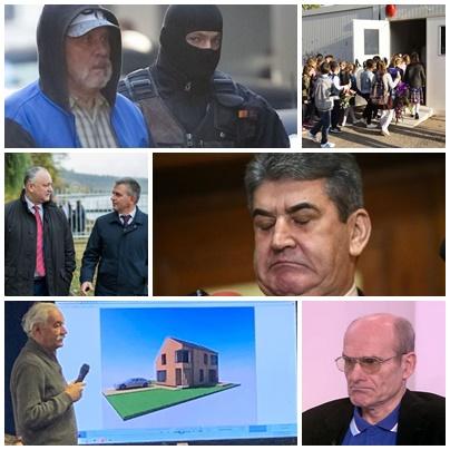 Subiectele zilei, Foto: Colaj foto