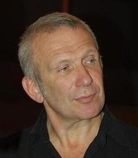 Jean Paul Gaultier, Foto: Wikipedia