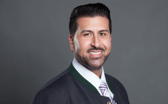 Ozan Iyibas , Foto: ozan-iyibas.de