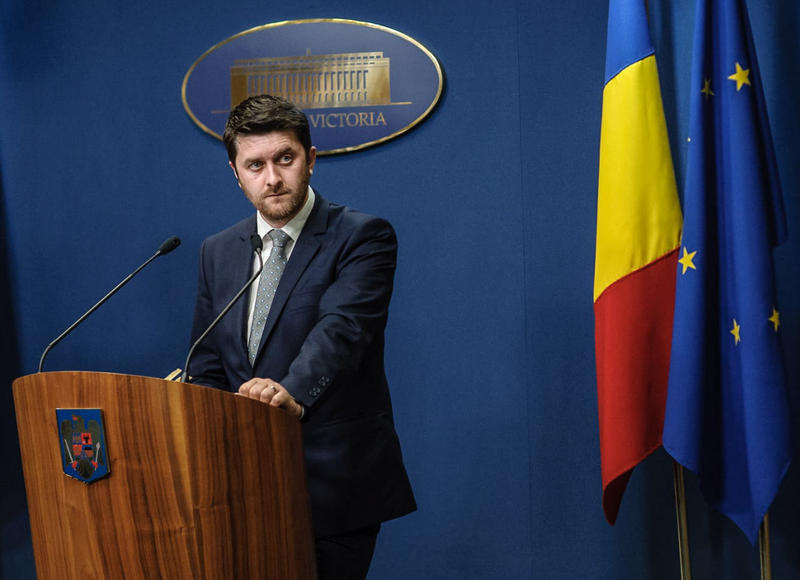 Liviu Iolu, Foto: Facebook - Liviu Iolu