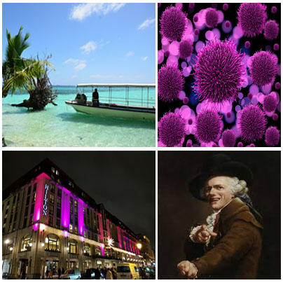 Faze tari, Foto: Hotnews