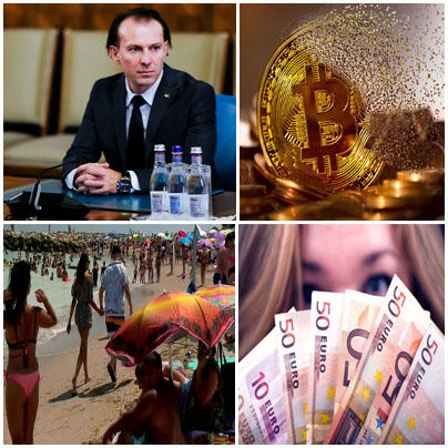 Business report, Foto: Hotnews