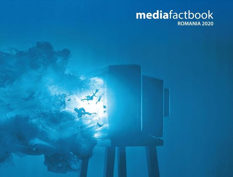 Media Fact Book - 2020, Foto: Initiative