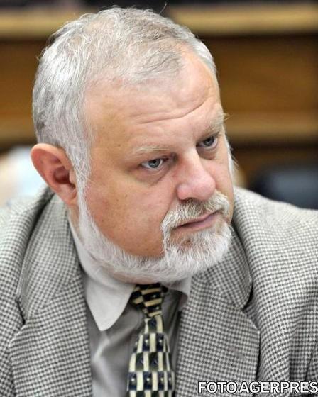 Dragoș Ciuparu, Foto: AGERPRES