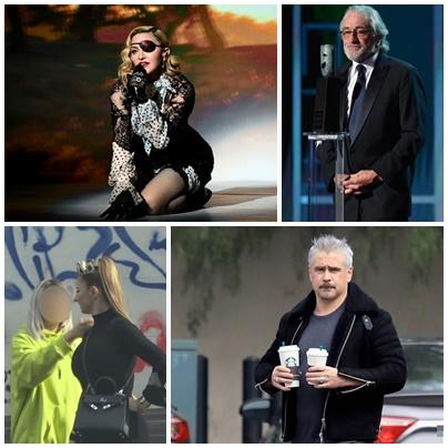 Caru`cu vedete, Foto: Colaj foto