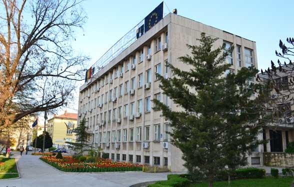 Primaria Tulcea, Foto: Primaria Tulcea