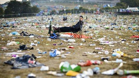 Sfaturile activiștilor de mediu pentru un festival eco, Foto: editiadedimineata.ro