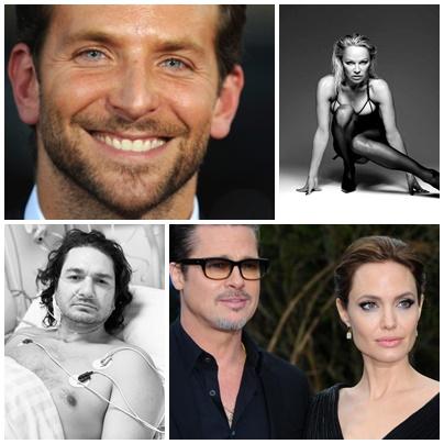 Caru`cu vedete, Foto: Colaj foto