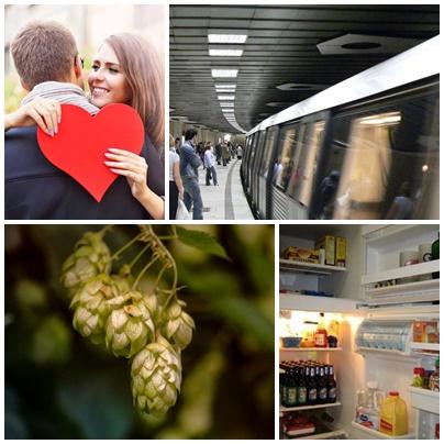 Utile, Foto: Colaj foto