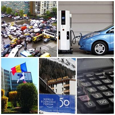 Business report, Foto: Colaj foto