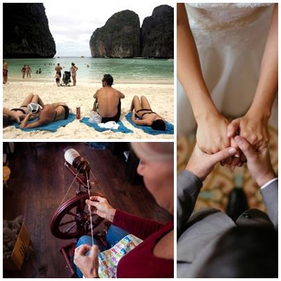 Faze tari, Foto: Colaj foto