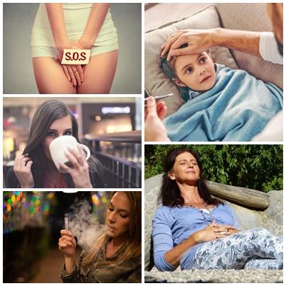 Utile, Foto: Colaj foto