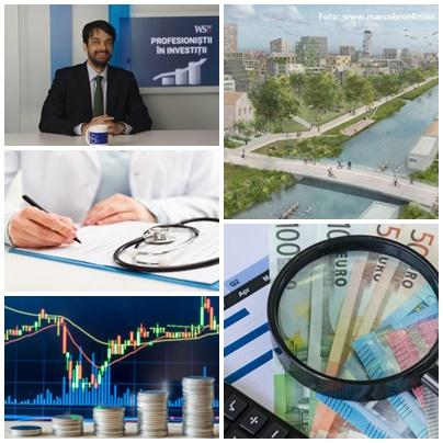 Business, Foto: Colaj foto