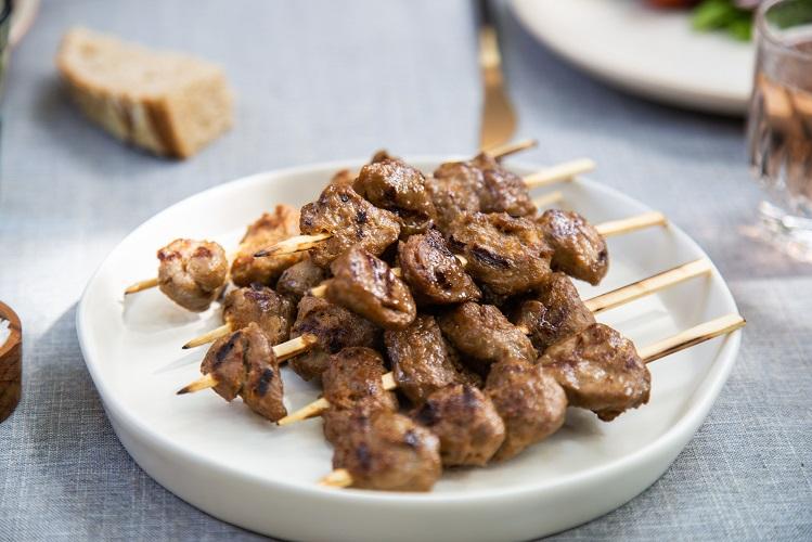 Crane in laborator, Foto: Memphis Meats