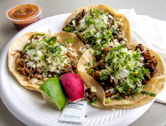 Tacos, Foto: Wikipedia