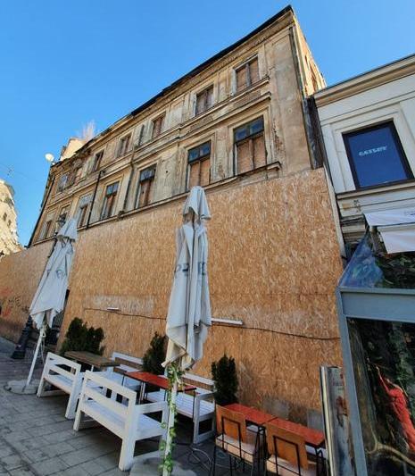 Hotel Concordia 1, Foto: Hotnews