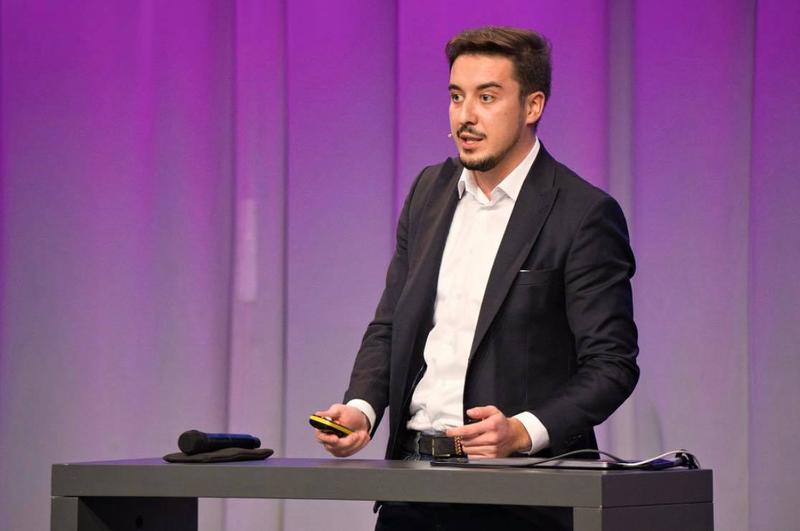 Denis Tudor, Foto: Hotnews