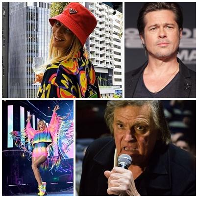 Caru`cu vedete, Foto: Colaj foto