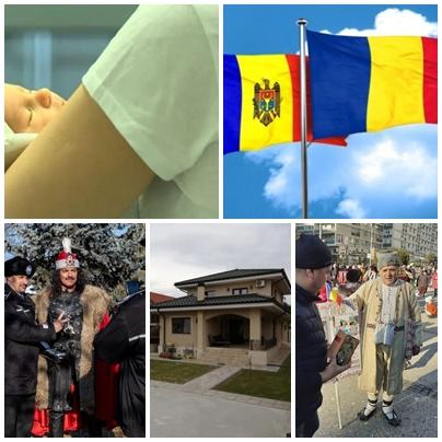 Subiectele zilei, Foto: Colaj foto