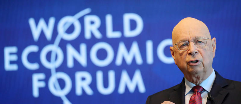 Davos, Foto: Hotnews