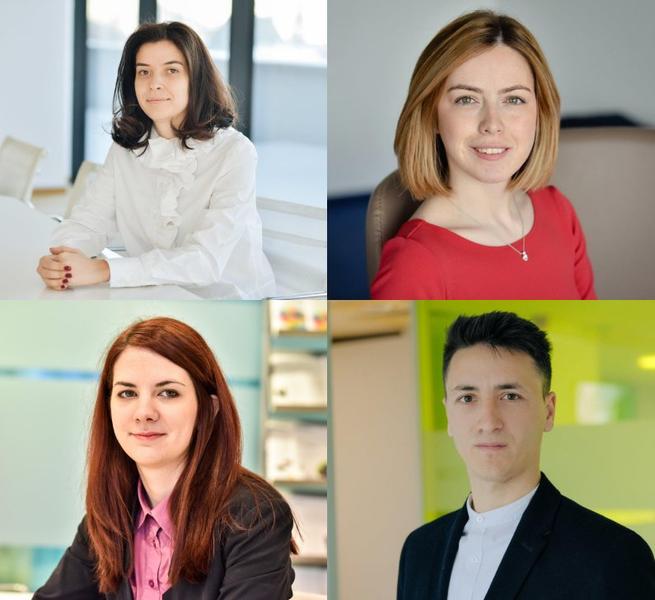Reff & Asociatii, Foto: Deloitte Romania