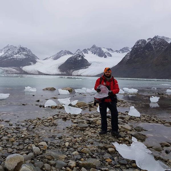 Adi Pop, Foto: Arhiva personala