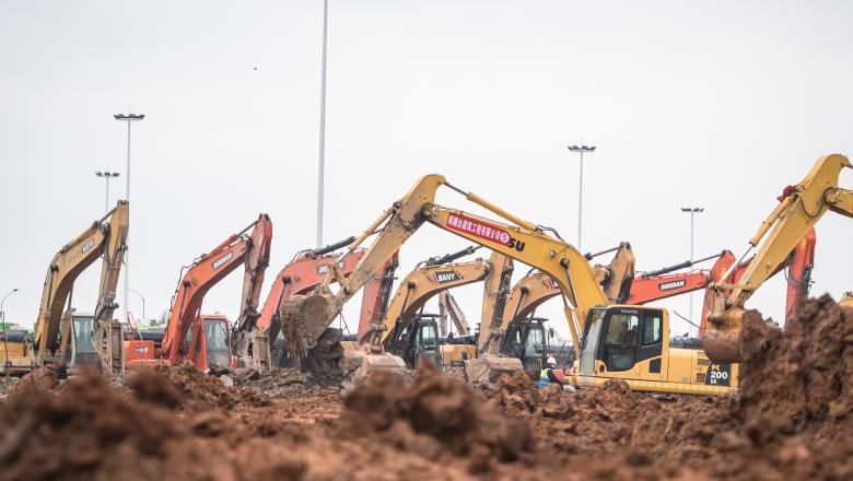 spital, Foto: Agerpres