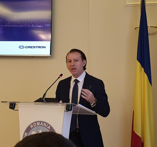 Florin Citu, Foto: Hotnews