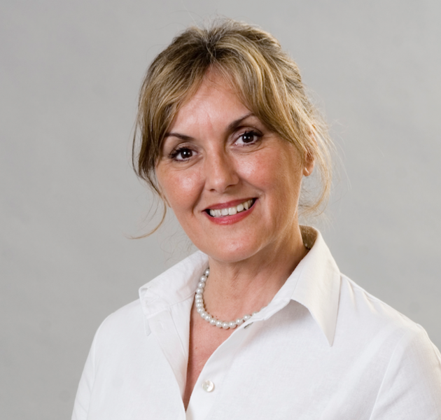 Cătălina Rousseau, președinte și CEO BDR Associates, Foto: BDR Associates