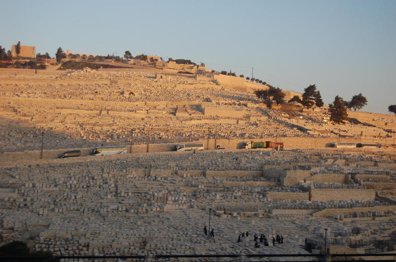 Ierusalim 1, Foto: TravelZoom.ro