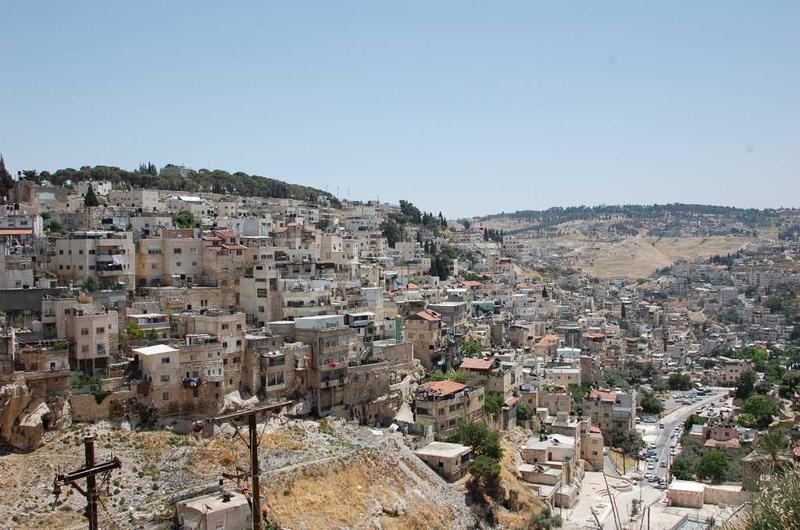 Ierusalim 4, Foto: TravelZoom.ro