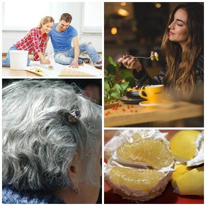 Utile, Foto: Colaj foto