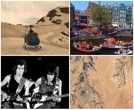 Faze tari, Foto: Hotnews