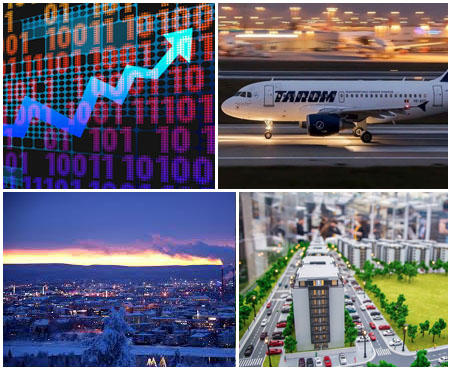 Business report, Foto: Hotnews