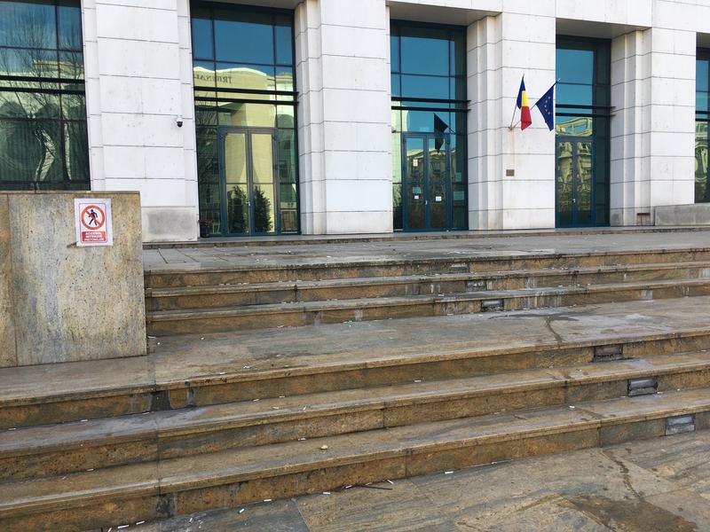 Biblioteca nationala, Foto: USER UPLOADED