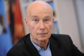 Gabriel Matzneff (facebook), Foto: Hotnews